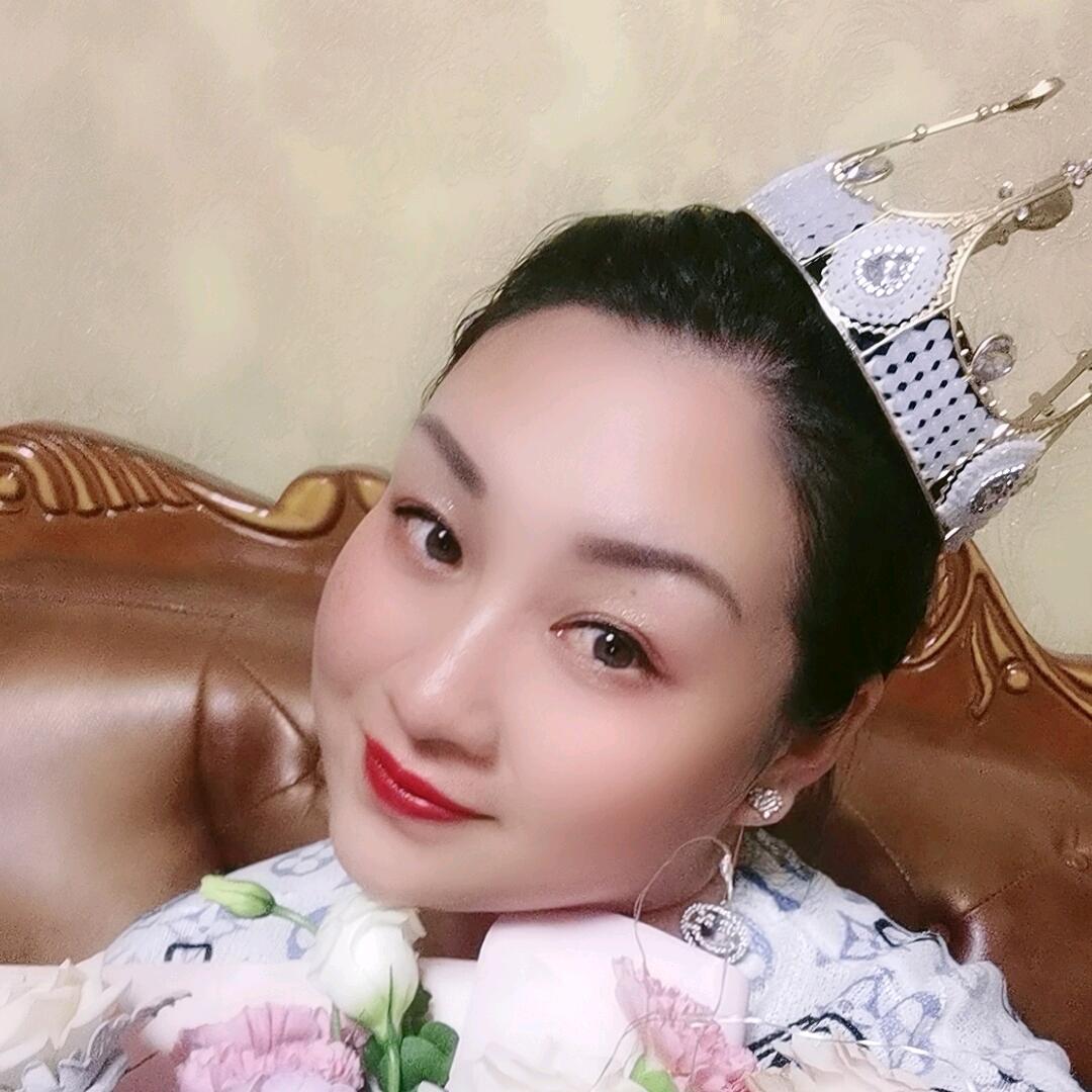 华丽港红姐