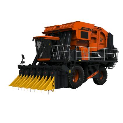 铁建重工农机服务