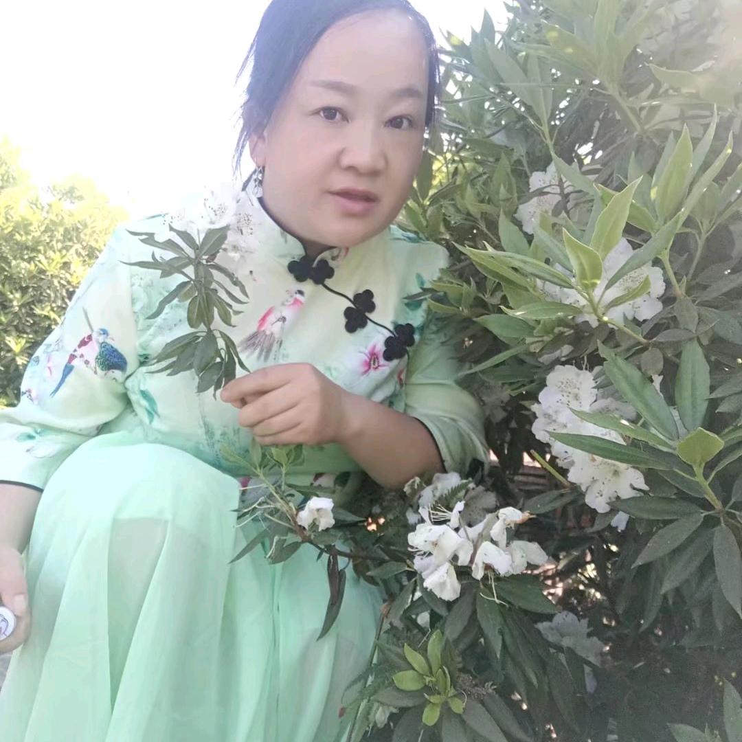 艳艳姐