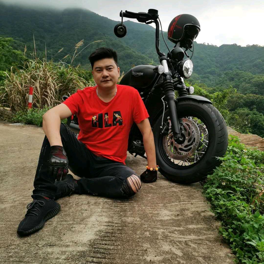 小路哥😃