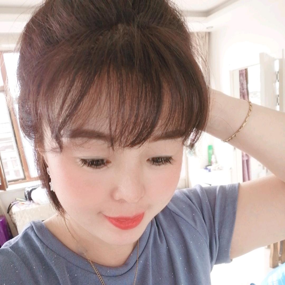晴天 