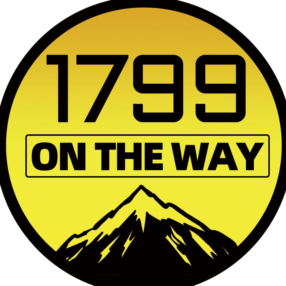 在路上1799