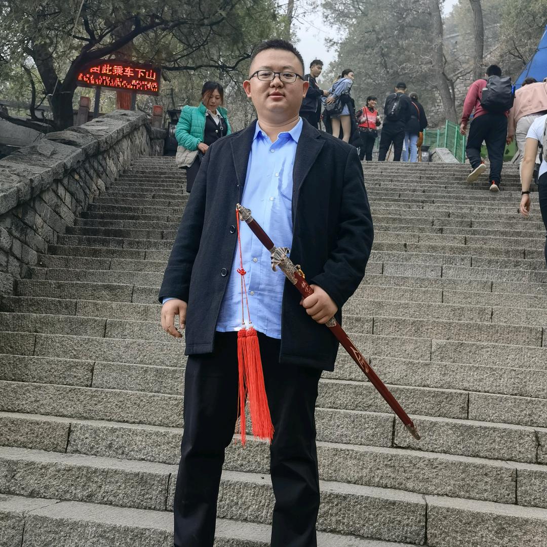 守得初心见明月