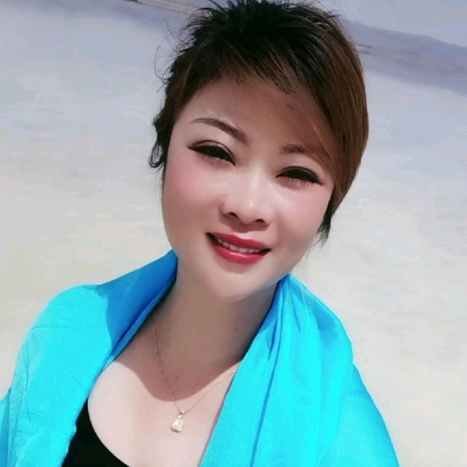 二姐开心果