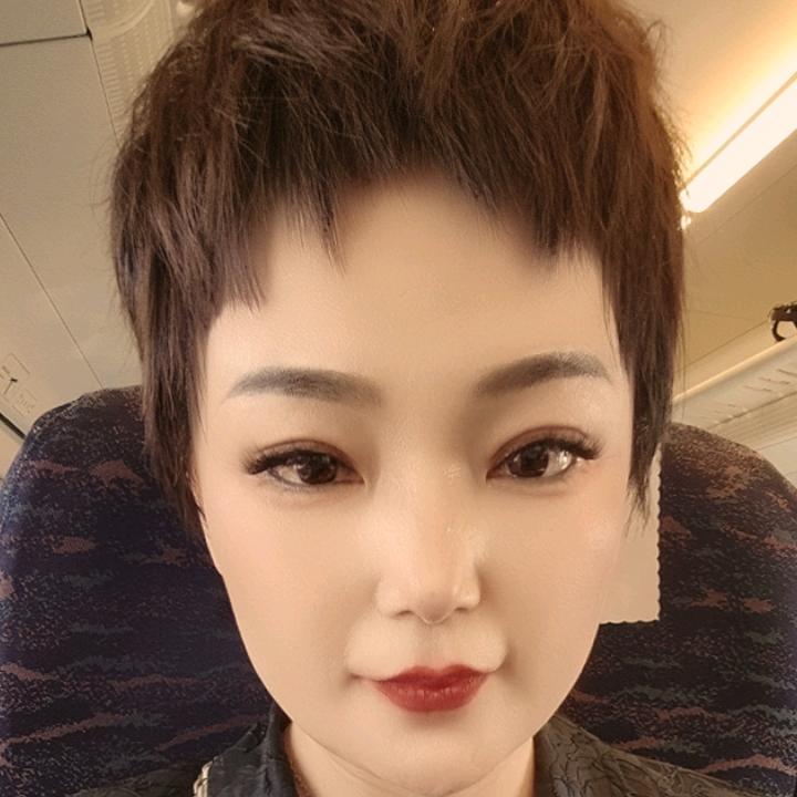 &霞&