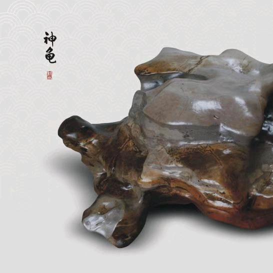 石头的故事