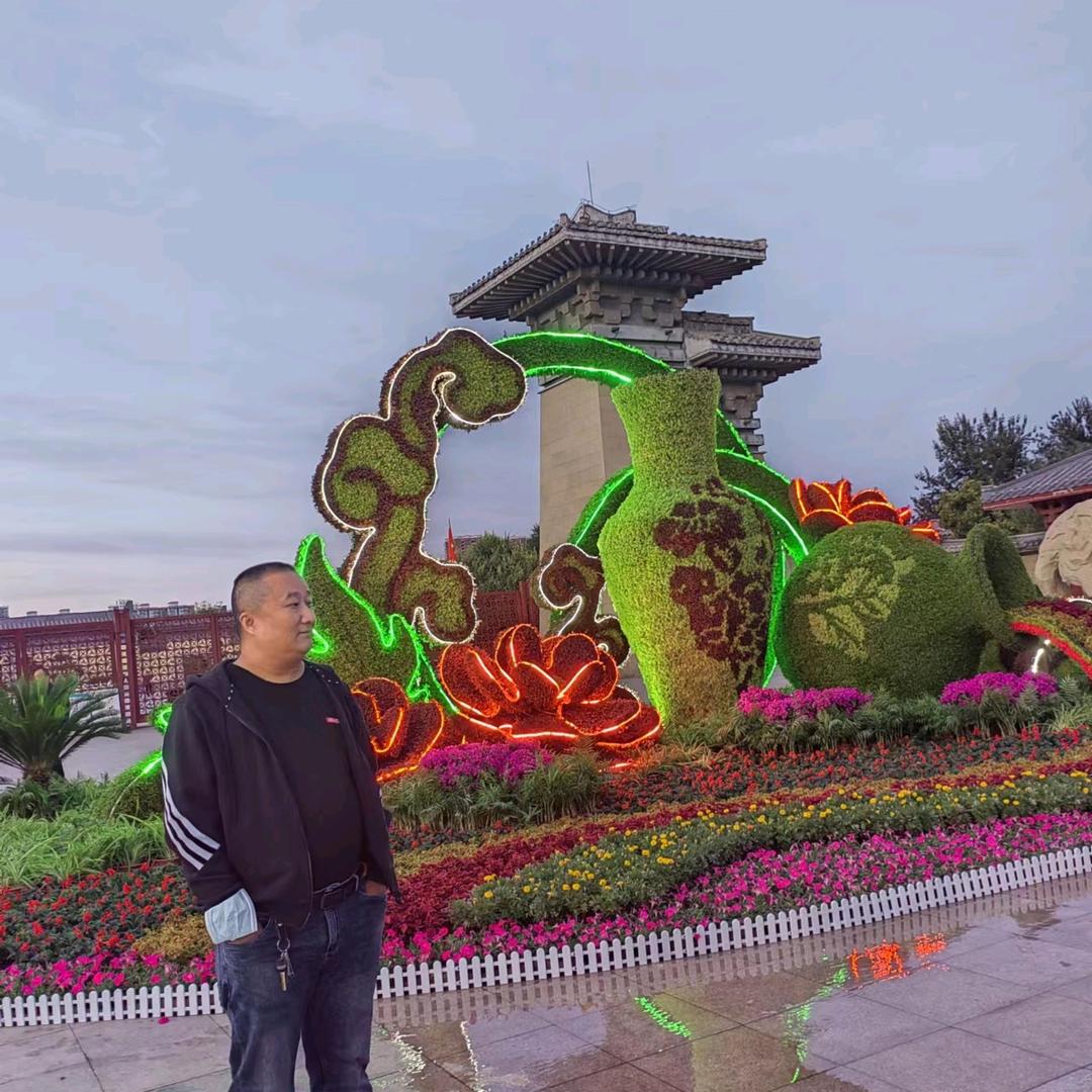 东明刘哥