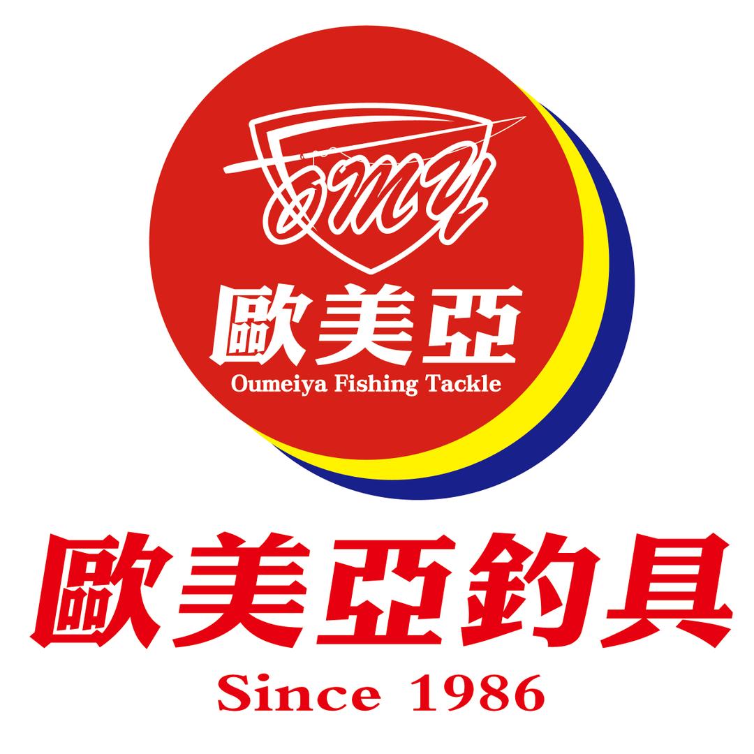 欧美亚钓具工厂店