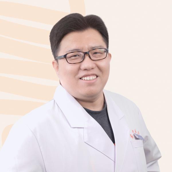 中医肛肠孙连祺
