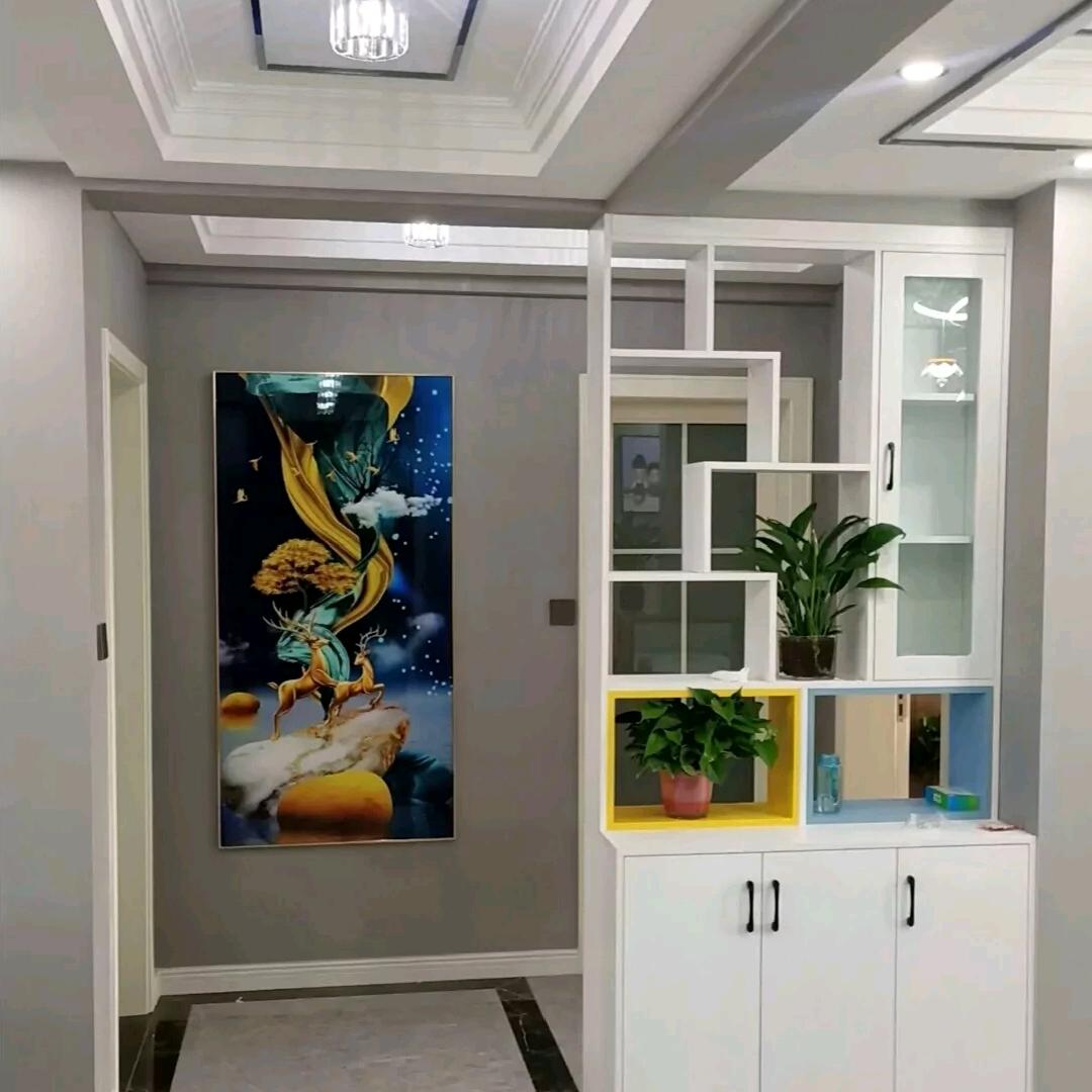 飞跃装饰  设计装修一站式
