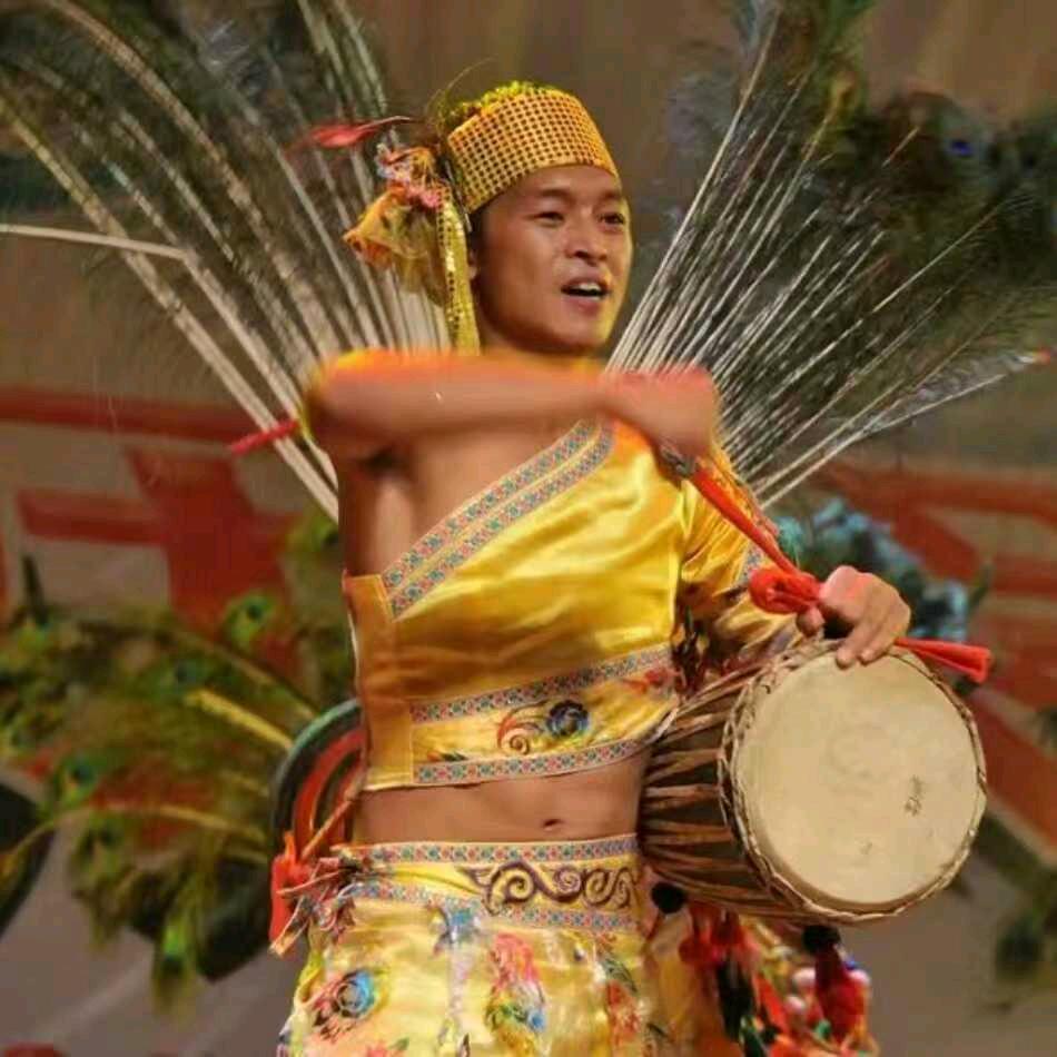 弘傣德宏