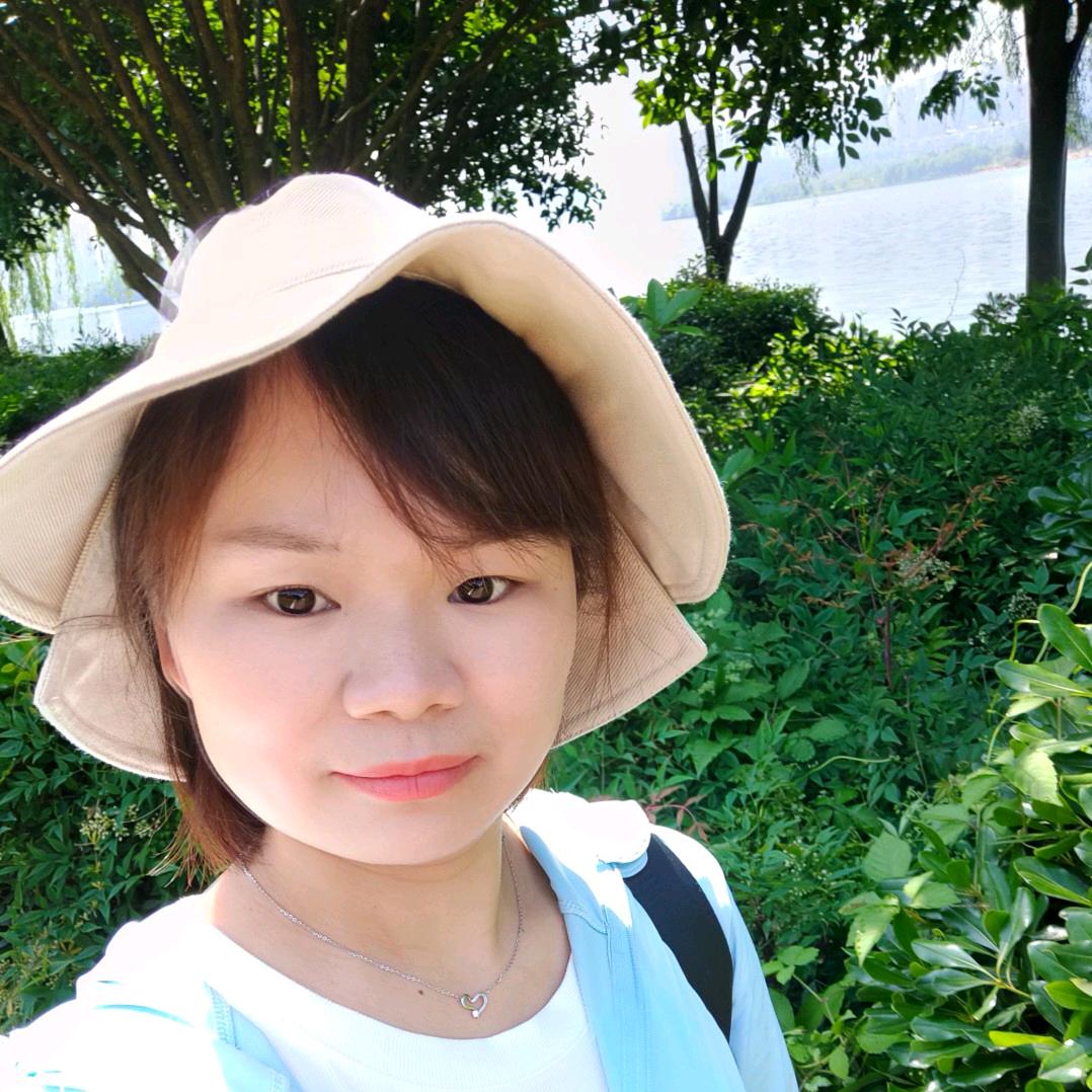 友友～