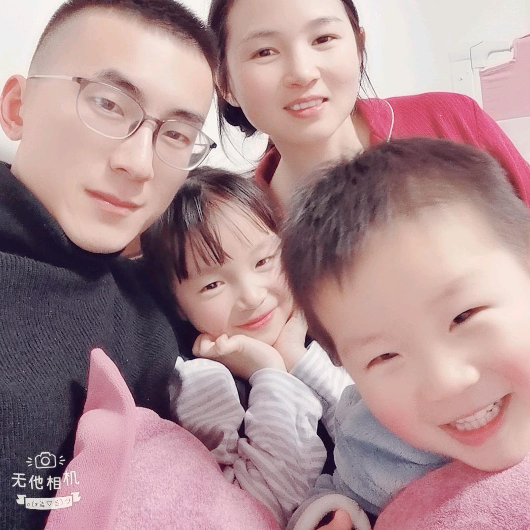 🌈小土豆他爹🌈