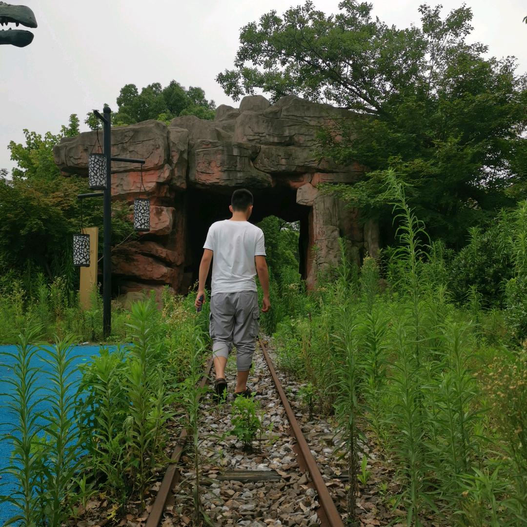 驰骋江湖
