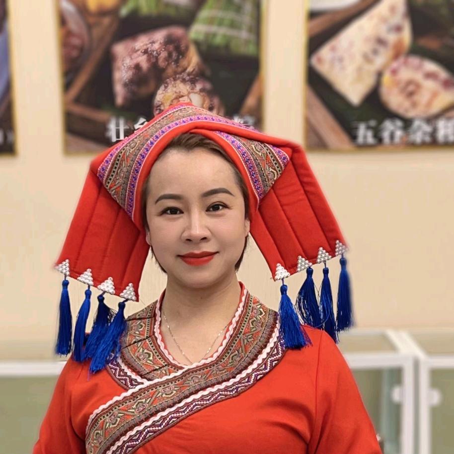 壮糯姐