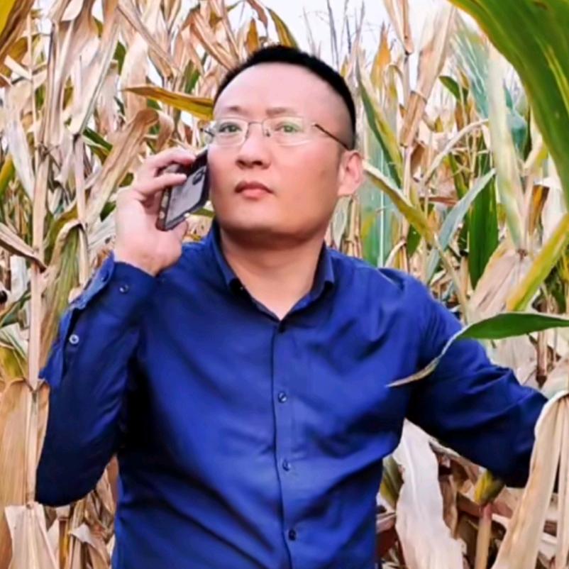 欢乐三哥