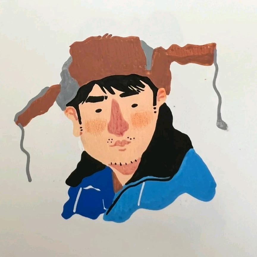 東北老旮瘩