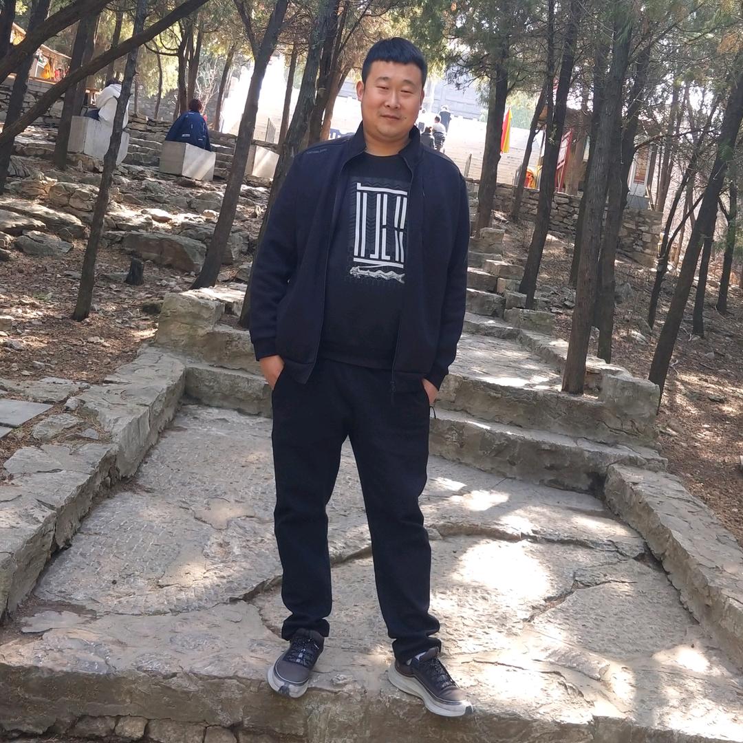 张先生