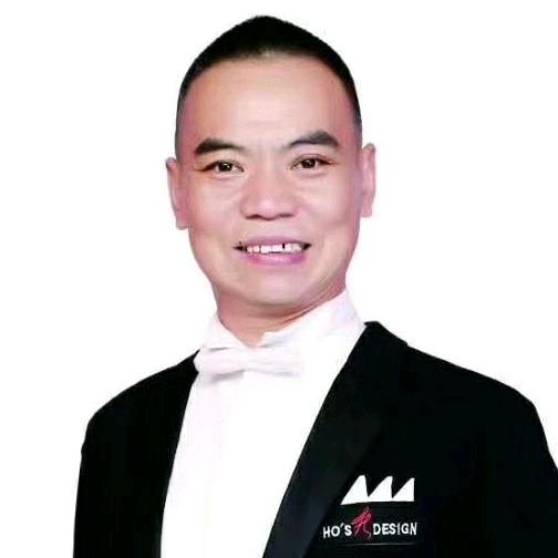 绽放传奇