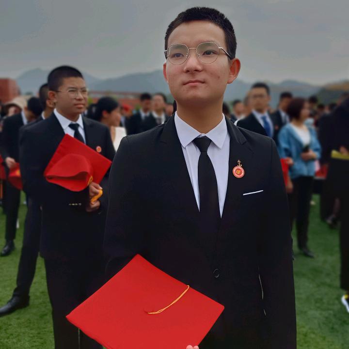 小白兔