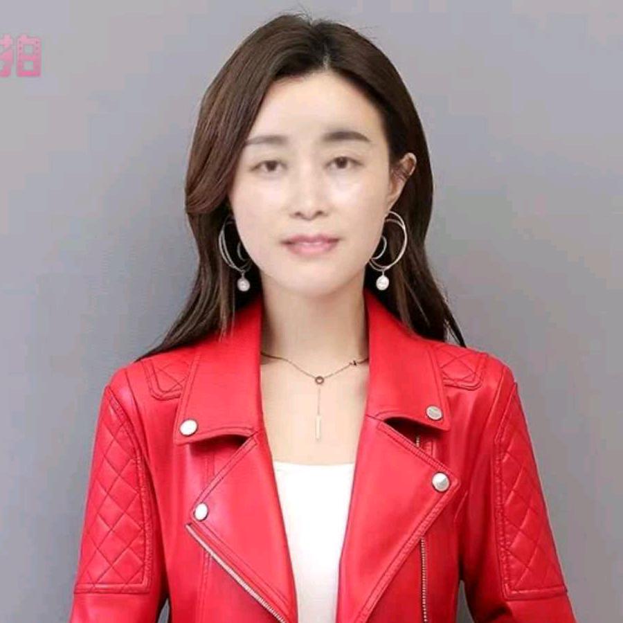 李大姐