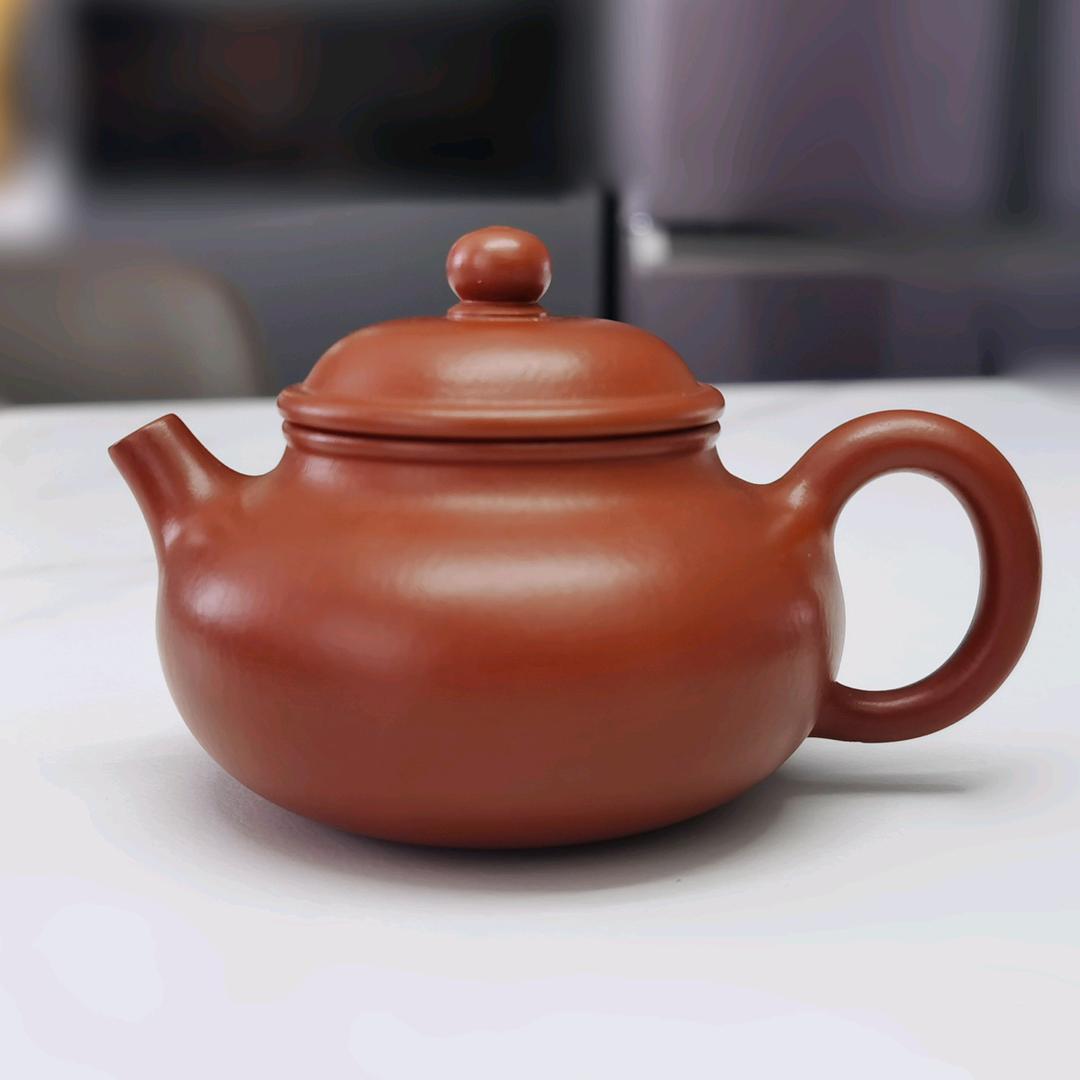 华宜紫砂
