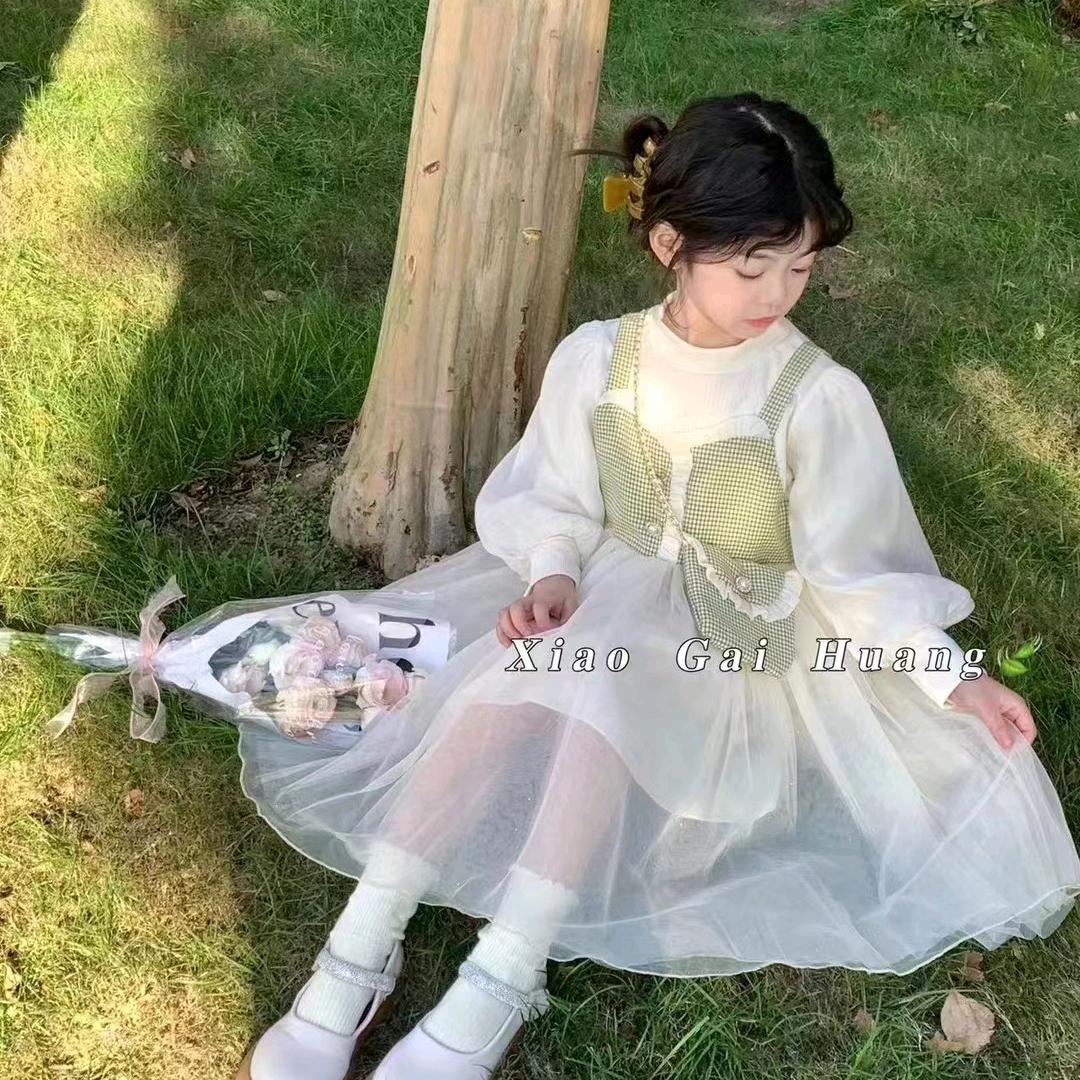 楚旺☀娜娜童装童鞋店