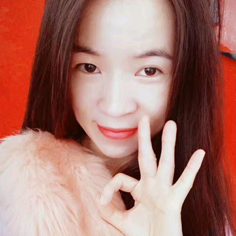 小✨林✨子（橱窗有好物）