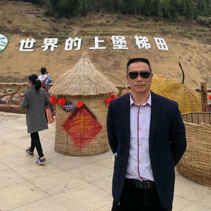 追求者