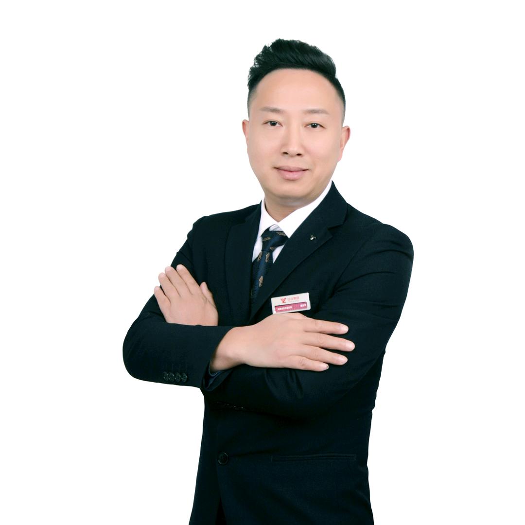 远元集团—谢志平