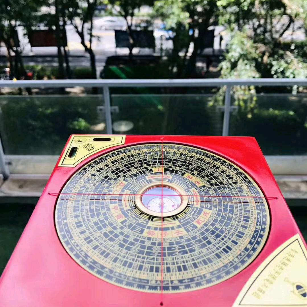 少林师父学堂