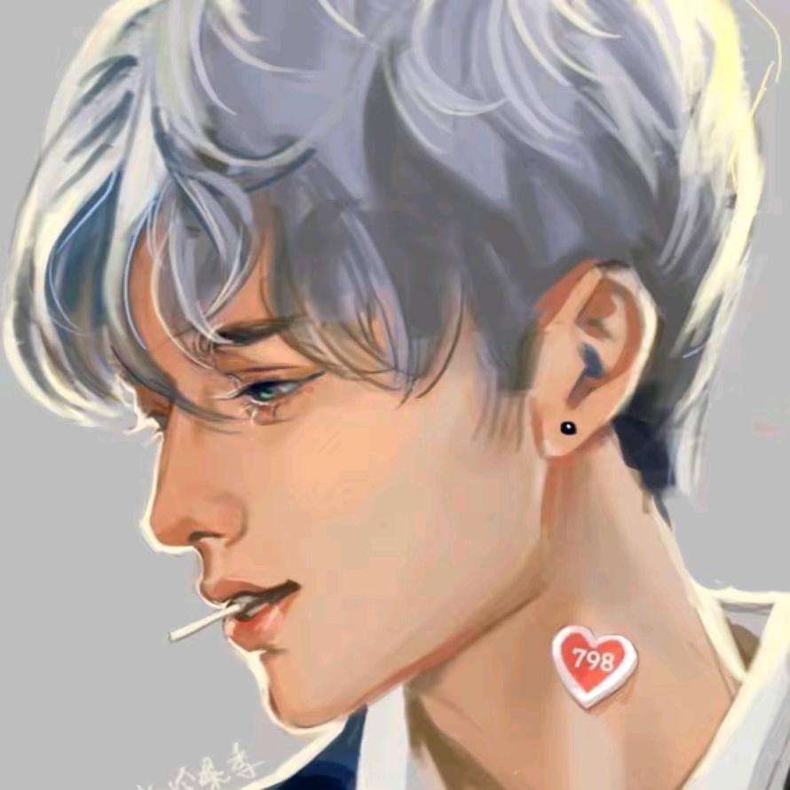 麽心麽肺.Min