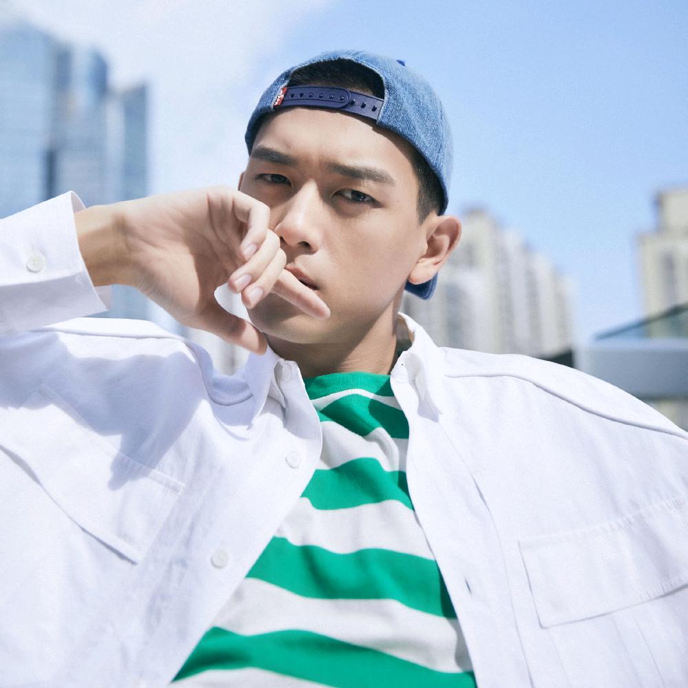 故里曾是桃花林🌈