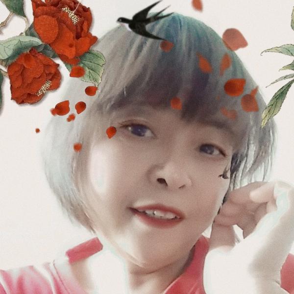我是眼镜姐