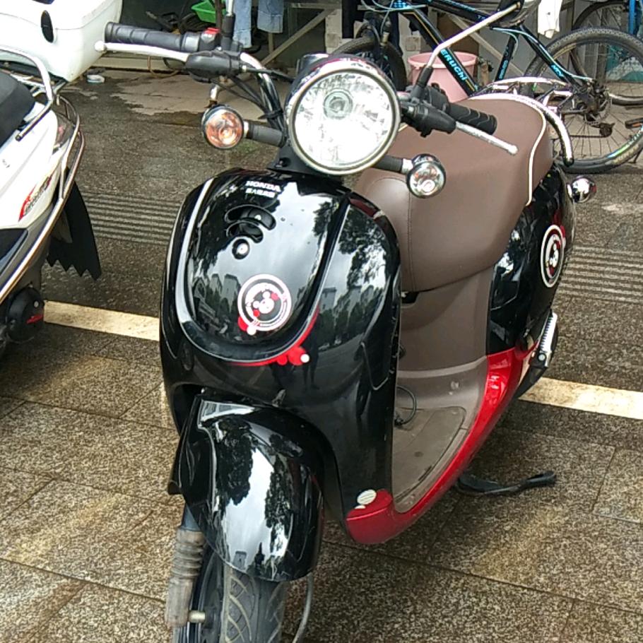 王军车行