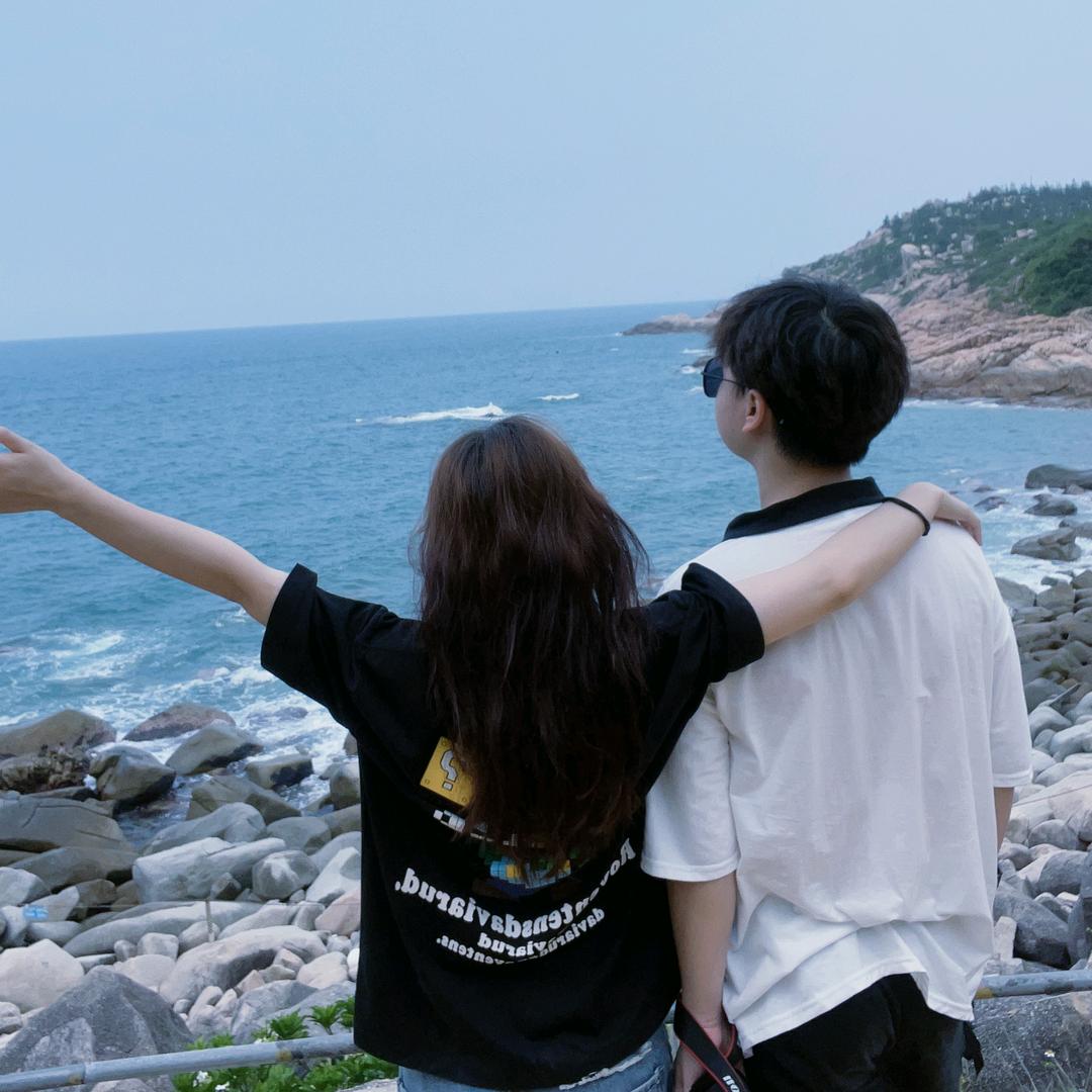 星空与你