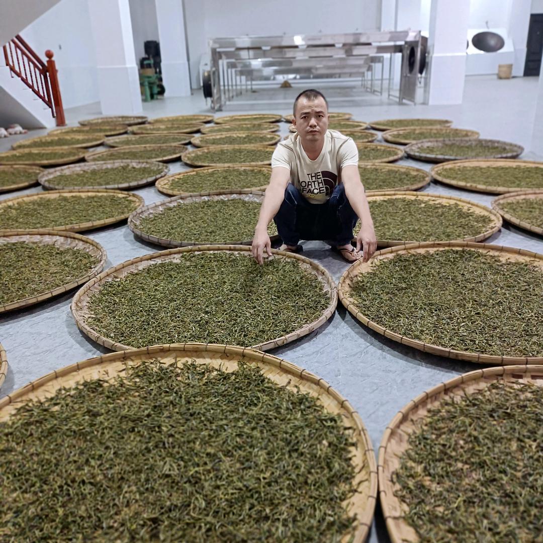 保塘古茶小周