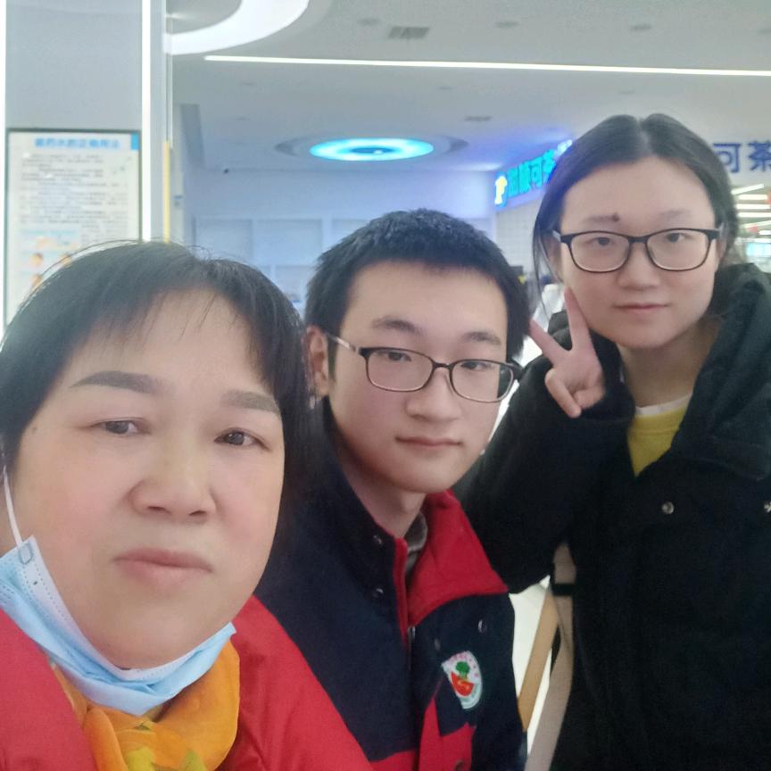 我是一名月嫂夏姐