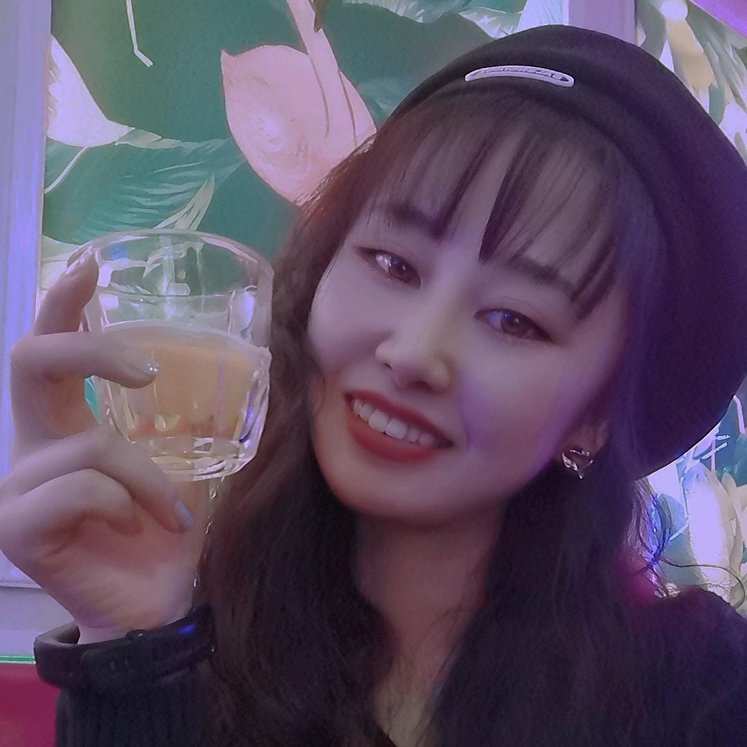 🍬糖果儿