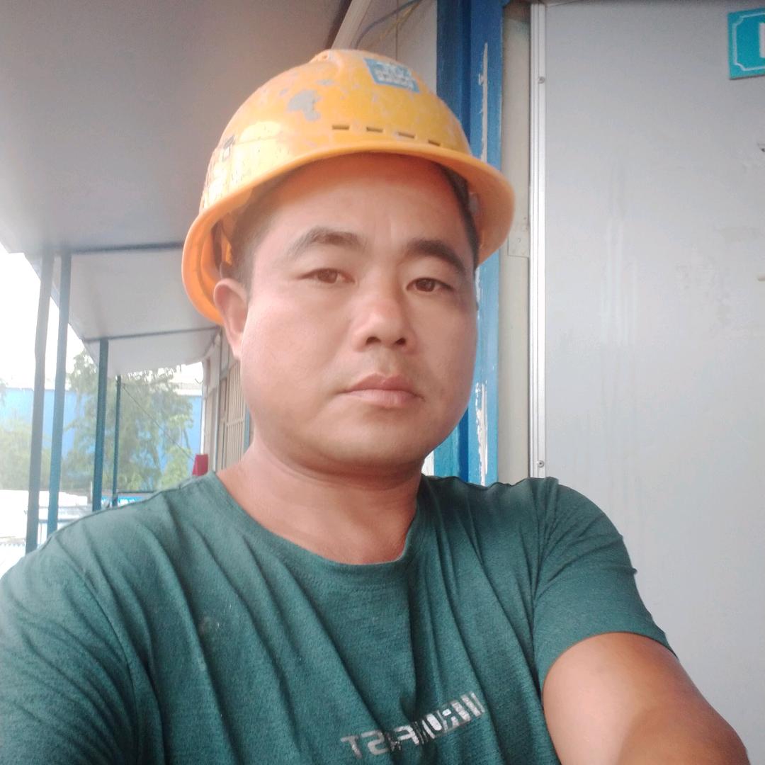 工地小哥