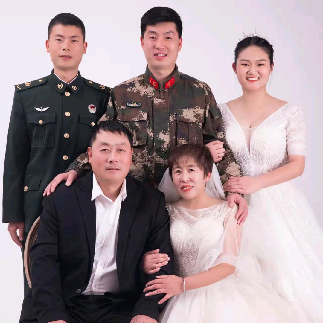 杨万军