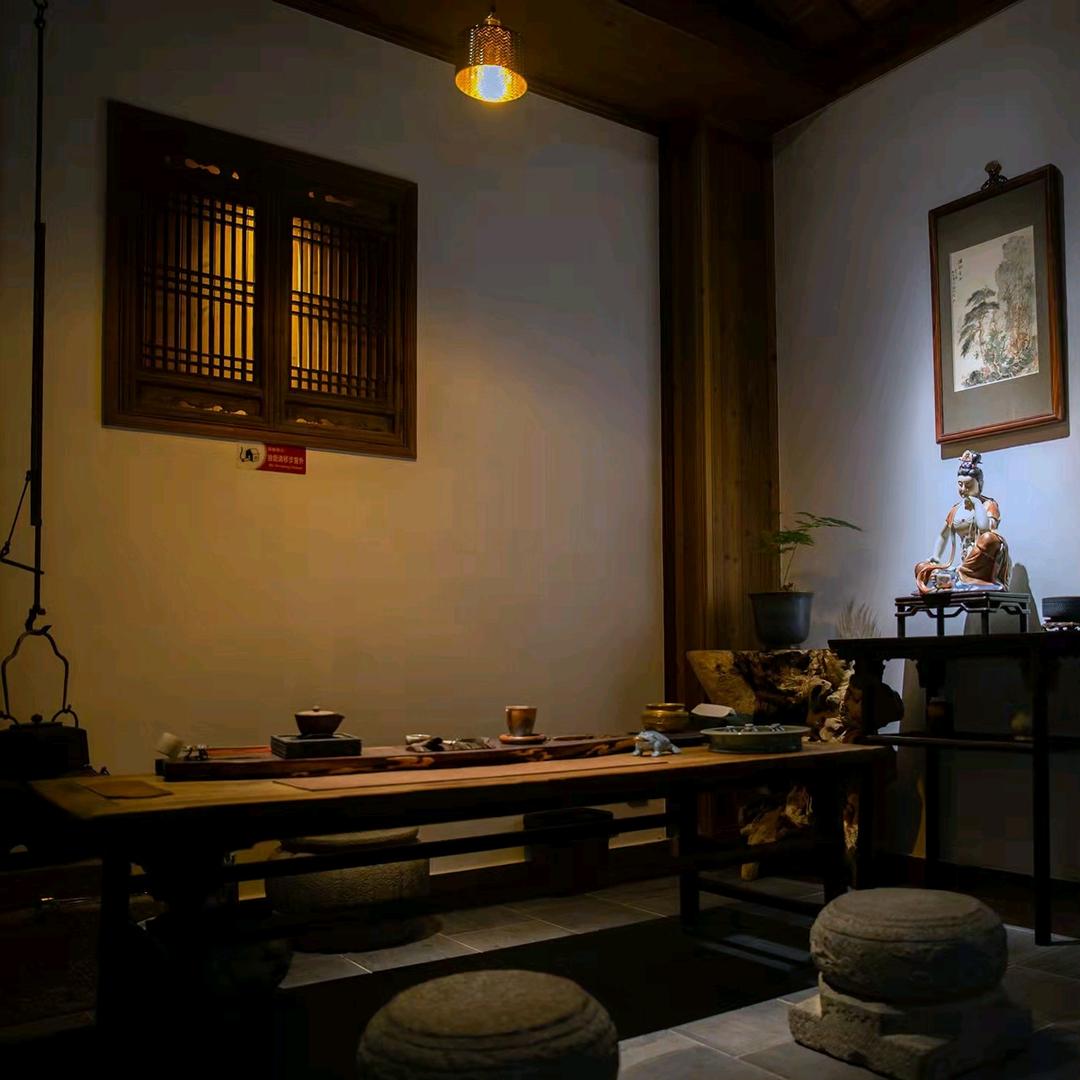 景德镇槐里堂