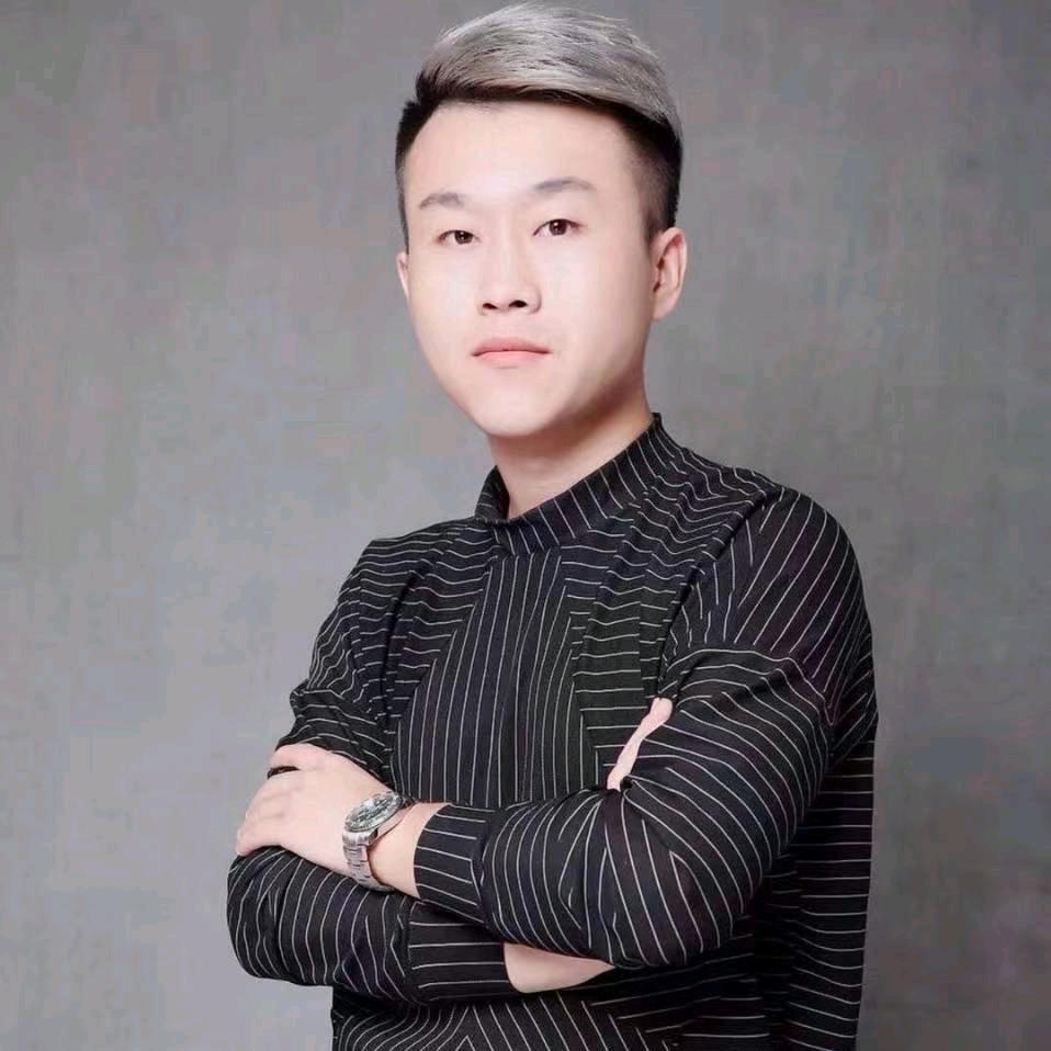 秀敏教色彩学（阿文）