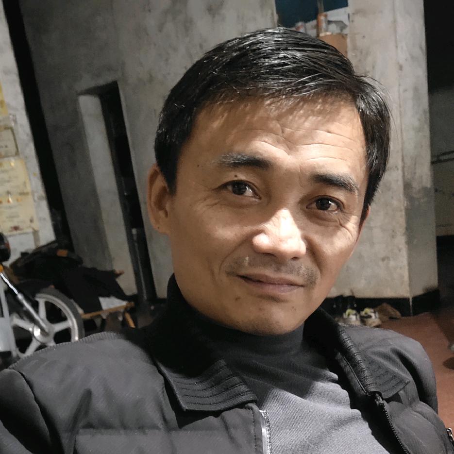 风起云涌