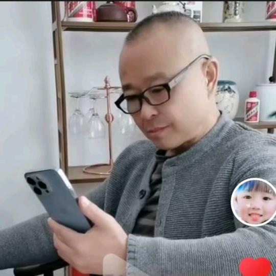 @王大华