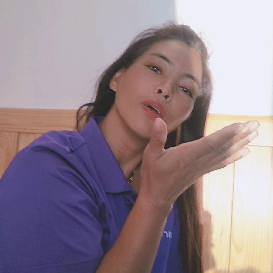 好的谢谢，我也刷到了你呀！