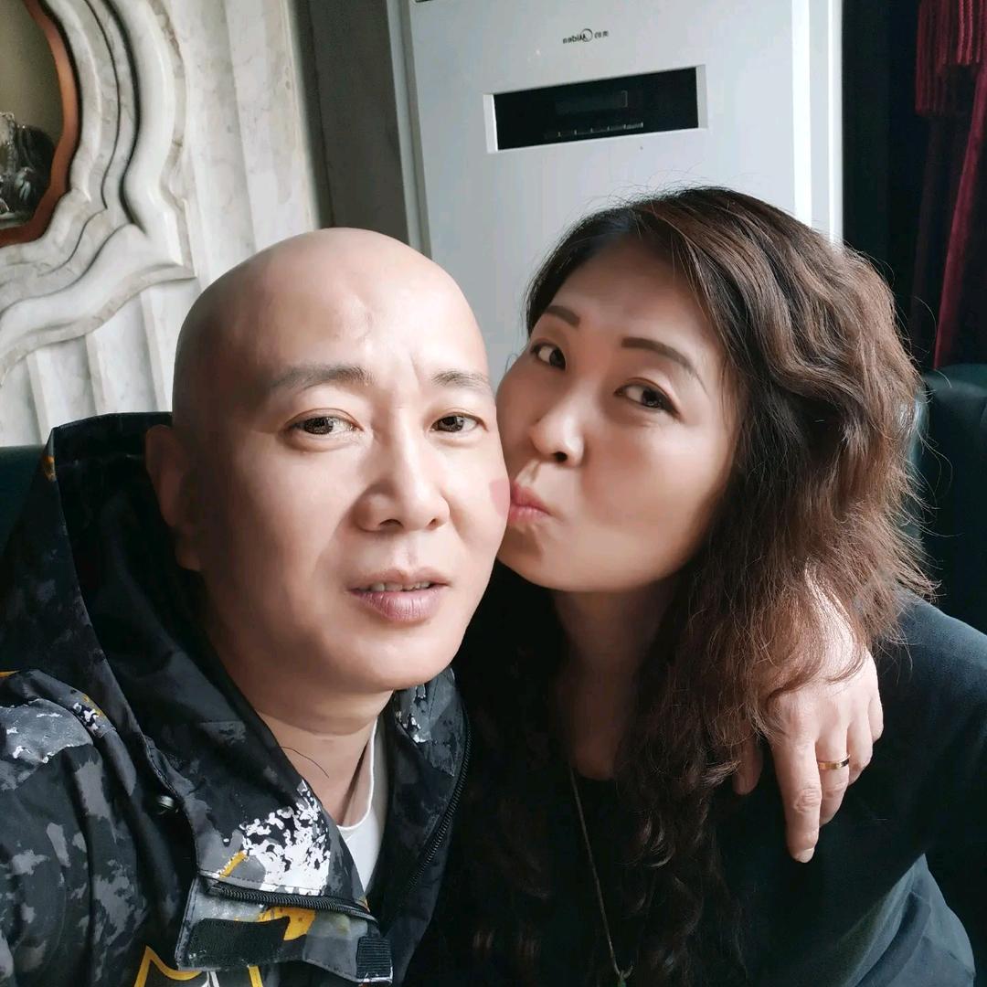 二龙爱张莹媳妇迷