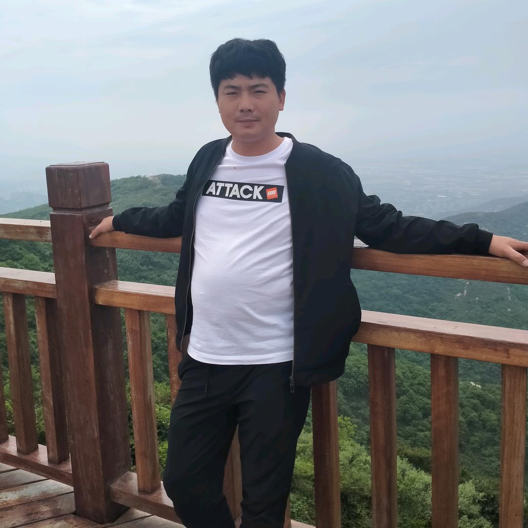 朱亚涛