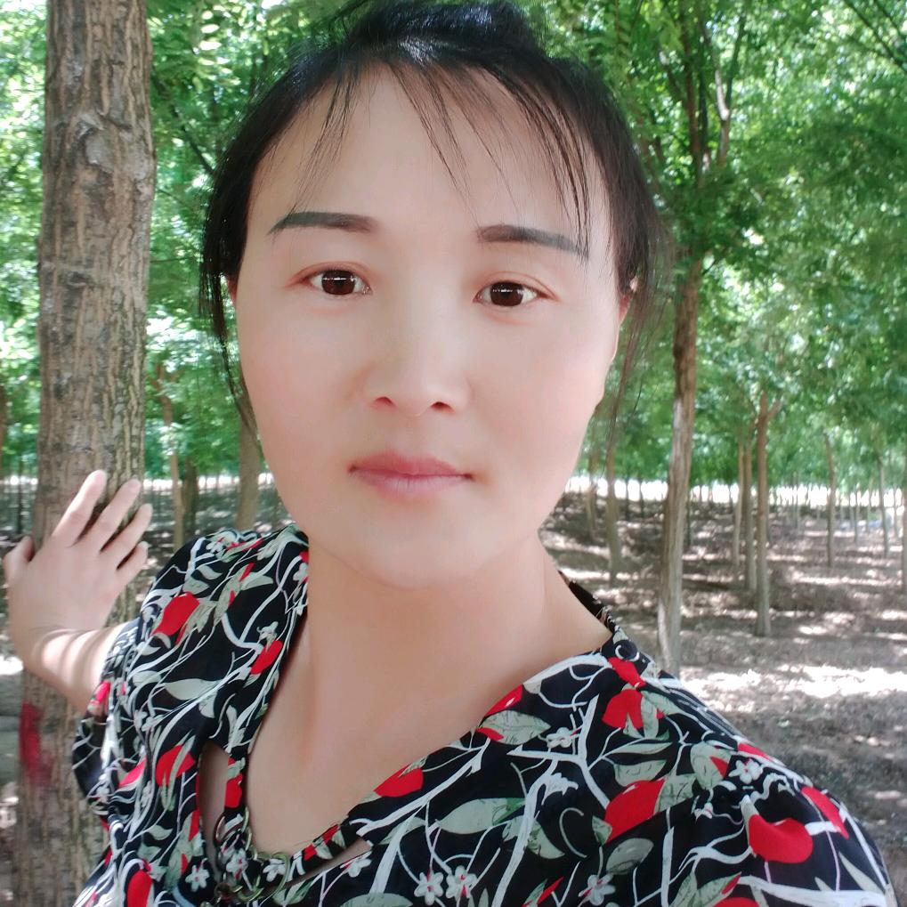 傻李妹