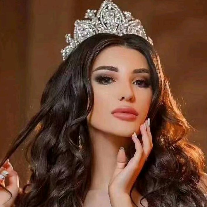 🫅皇后🫅🌹HANIX🌹